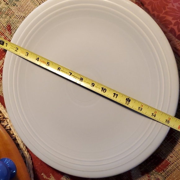 Fiestaware Original Grey Piece's - Picture 4 of 14